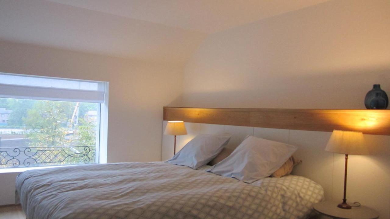 Le 46 Bed and Breakfast Tongeren Zewnętrze zdjęcie